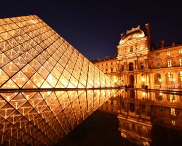 louvre