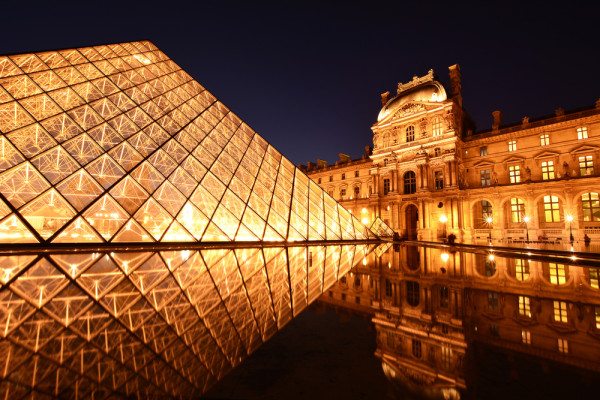 louvre